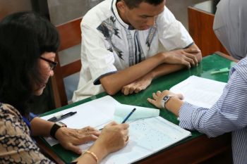 716 peserta SBMPTN tak ikuti tes