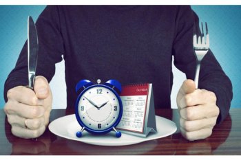 Dampak buruk pasien kanker memaksakan diri berpuasa