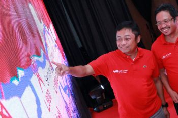 Telkomsel fasilitasi 2.000 pemudik