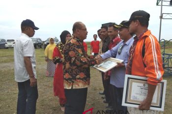 Unisa deklarasikan desa pantai sehat berbasis religi