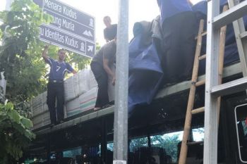 Bea Cukai sita 1.388.000 batang rokok ilegal