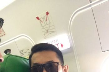 Penerbangan Lion Air Kupang-Dili terkendala slot