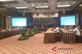 Pemkot Surakarta cari format pengganti paket sembako