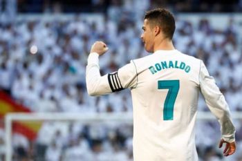 Ronaldo dan Zidane hengkang, Real Madrid kesulitan