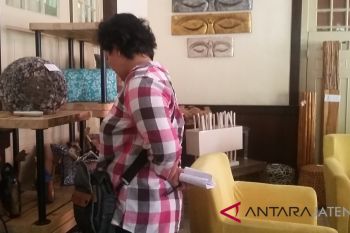 Pemprov Jateng buka Rumah Kriya Banjarsari Solo