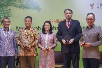 CPOPC nilai resolusi UE diskriminatif terhadap industri sawit
