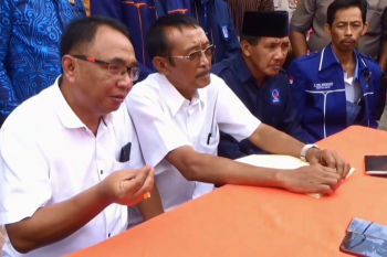 Ini harta kekayaan peserta Pilkada Seruyan, Soetoyo terkaya