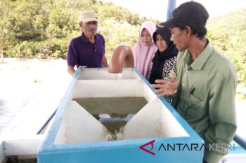 SPAM Tambelan targetkan 300 pelanggan 2018