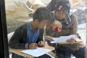 Hasil SBMPTN diumumkan pukul 17.00 WIB, ini laman situsnya