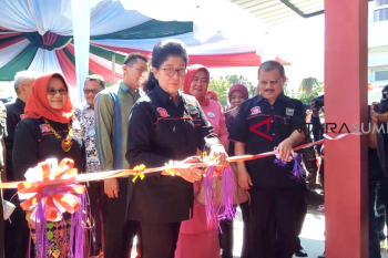 160 daerah  miliki layanan panggilan darurat kesehatan (video)