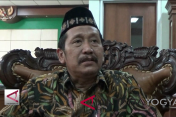 Rektor UNU Yogyakarta: masyarakat harus cerdas beragama