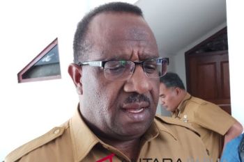 Pemkab Jayawijaya berharap polisi razia pembawa parang di pusat kota