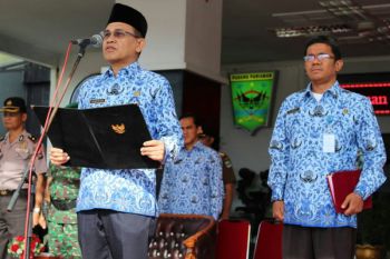 Masyarakat diimbau gunakan teknologi untuk persatuan