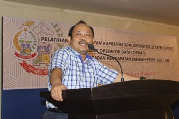 Realisasi pendapatan Bapenda Sulsel capai 54,4 persen