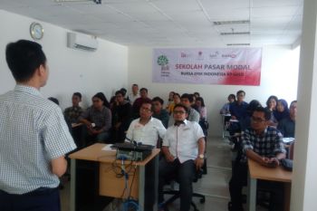 BEI sambut baik IPO Sriwahana Aditakarya