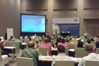 CCI promosikan kapas AS ke produsen lokal