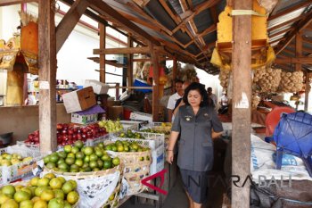 Solo kendalikan harga sembako
