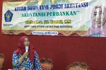 Teknologi finansial jadi tantangan lembaga keuangan