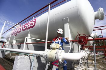 Cara Pertamina peringati Sumpah Pemuda