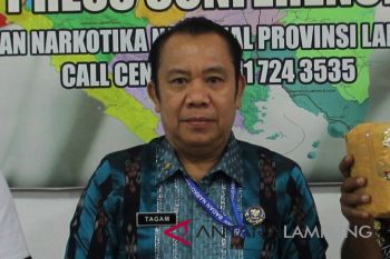 Kalapas Kalianda terancam diprasangkakan pasal berlapis