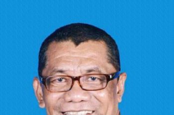 Tingkatkan semangat gotong royong bangun Lembata