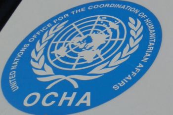 UN humanitarian body launches petition for protection of civilians in conflict