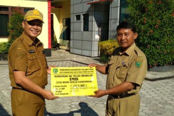 Ini target DPMPTSP Pulpis dari IMB sarang walet