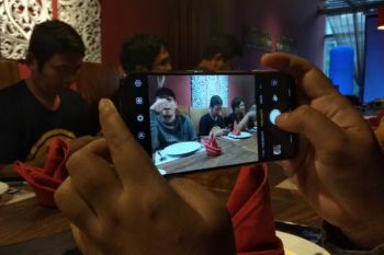 Intip kelebihan ponsel Vivo X21