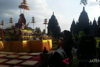 BPCB Jateng dorong pemanfaatan bangunan candi
