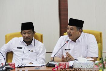 Zul Elfian: puasa bukan alasan untuk bermalas-malasan kerja