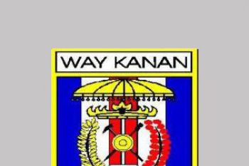 Anggota TNI-Polri patroli bersama cegah kriminalitas di Waykanan, Lampung