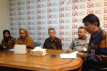 Kinerja keuangan buruk, OJK tutup BPR Budisetia Padang
