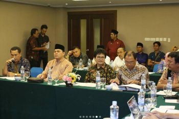 Layanan "call center" Palembang segera beroperasi