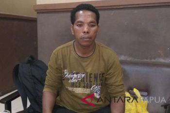 Warga kecewa polisi SP3 kasus mantan Kepsek Banti