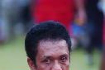 Mantan Pemain Timnas Zulkarnain Lubis tutup usia
