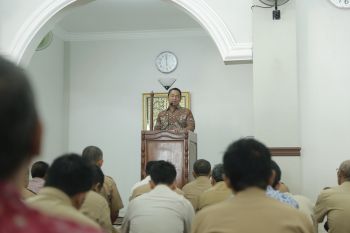 Ramadhan momentum tinggalkan berita hoaks