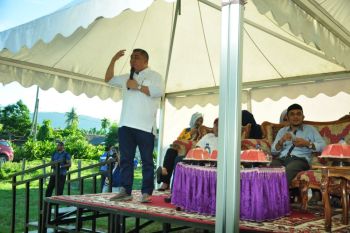 Anggota DPR : warga Parigi Moutong butuh infastruktur