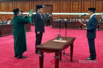 Legislator minta Pemprov batasi masuknya TKA di Kalteng