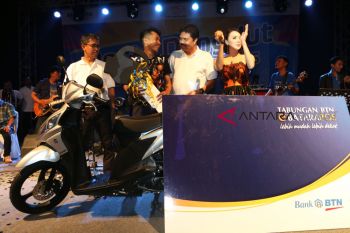 Bank BTN Gelar Roadshow Tabungan e'Batarapos