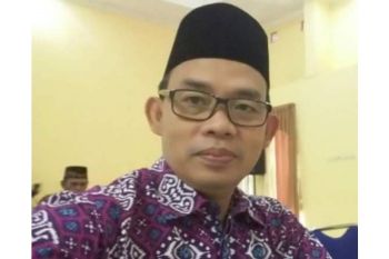 Calon haji Barsel masuk dalam kloter delapan