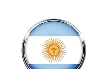 Ribuan warga Argentina turun ke jalan, protes veto Presiden Milei