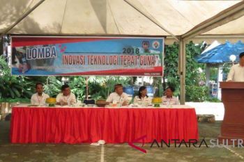 Pemkab Kolaka gelar lomba inovasi teknologi