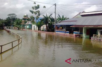 Pemkab Konawe Utara tetapkan siaga banjir