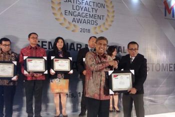 Bank Jateng terus kembangkan digitalisasi