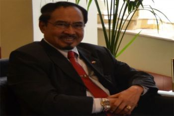 DPD-TKI bermasalah buka puasa di Doha
