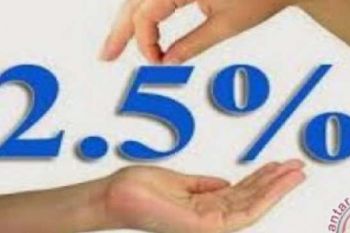 Baznas Targetkan Gemar Siak Berzakat pada Ramadhan ini Bisa Terkumpul Rp2,5 Miliar