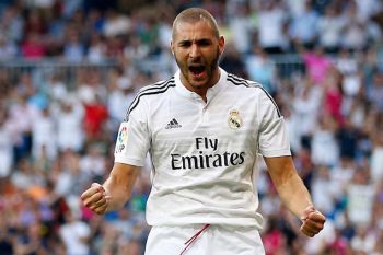 Madrid hancurkan Melilla 4-0