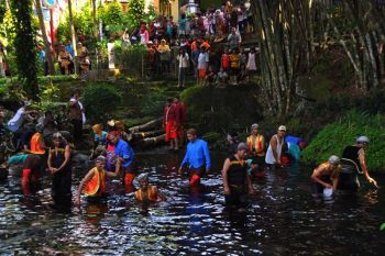 Libur Lebaran,  400.000 wisatawan ditargetkan kunjungi Purbalingga