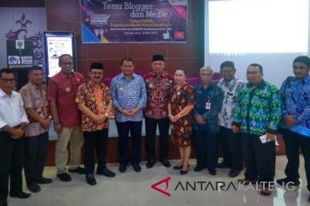 Tak bijak gunakan medsos rugikan diri sendiri, kata Menkominfo