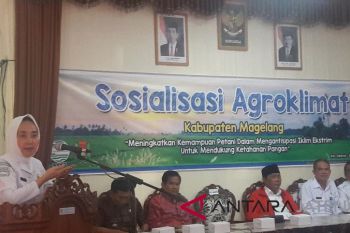 BMKG: Waspadai kemungkinan cuaca ekstrem